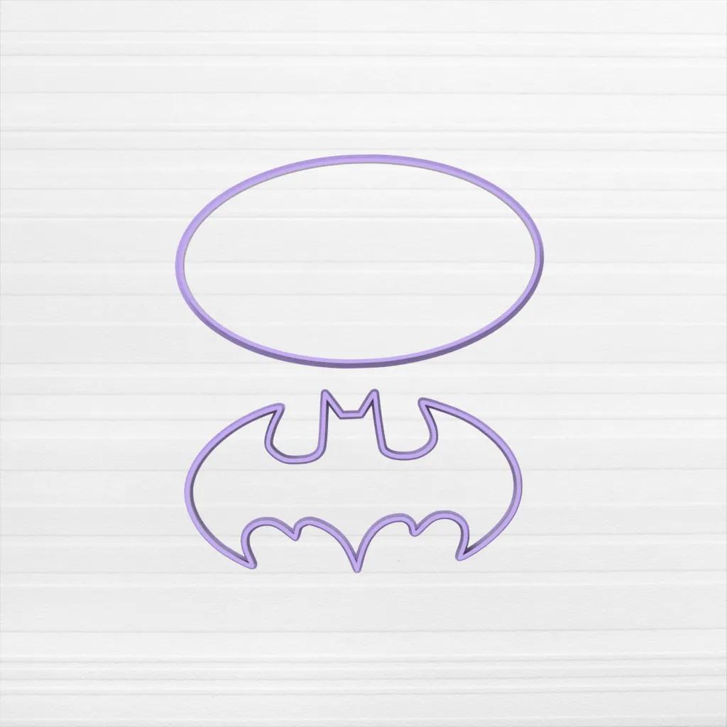 Logo Batman