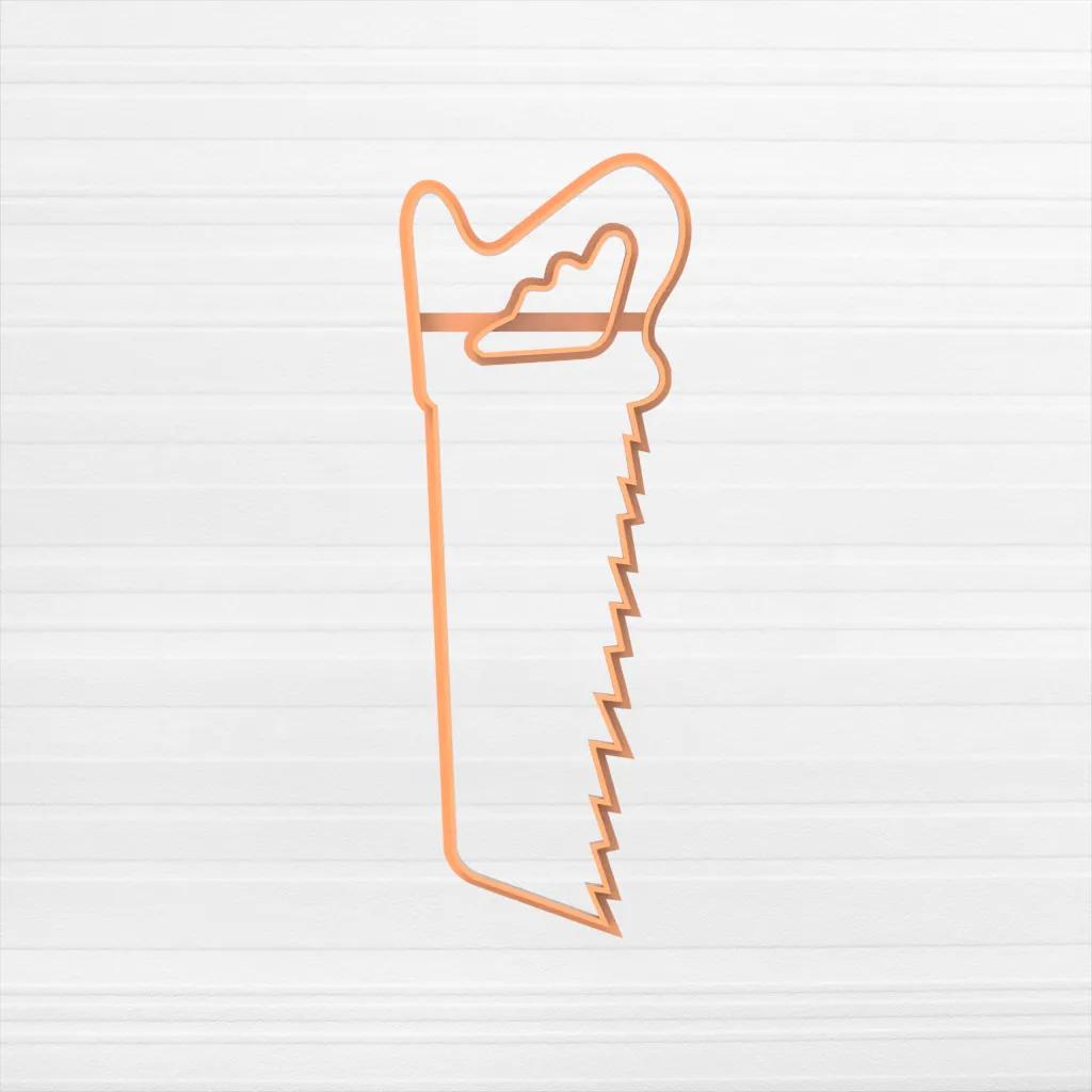 Serrucho